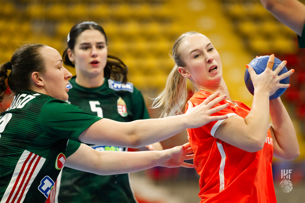 Netherlands vs Hungary