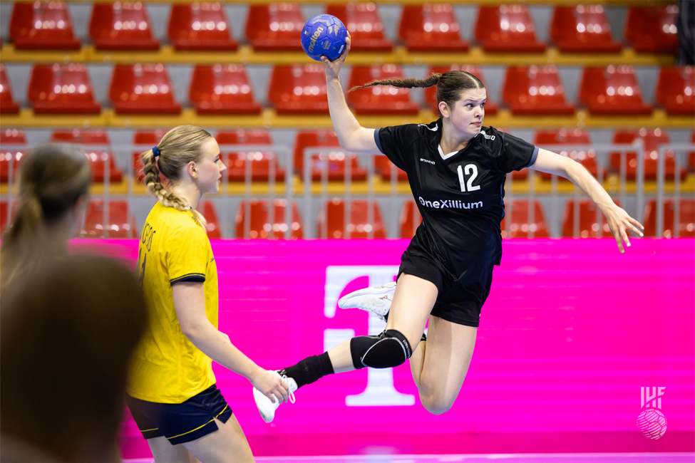 Netherlands vs Sweden