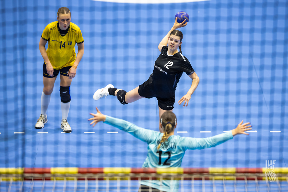 Netherlands vs Sweden