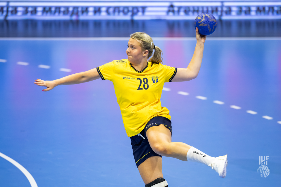 Netherlands vs Sweden