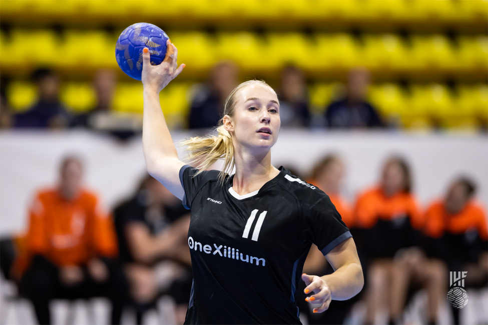 Netherlands vs Sweden