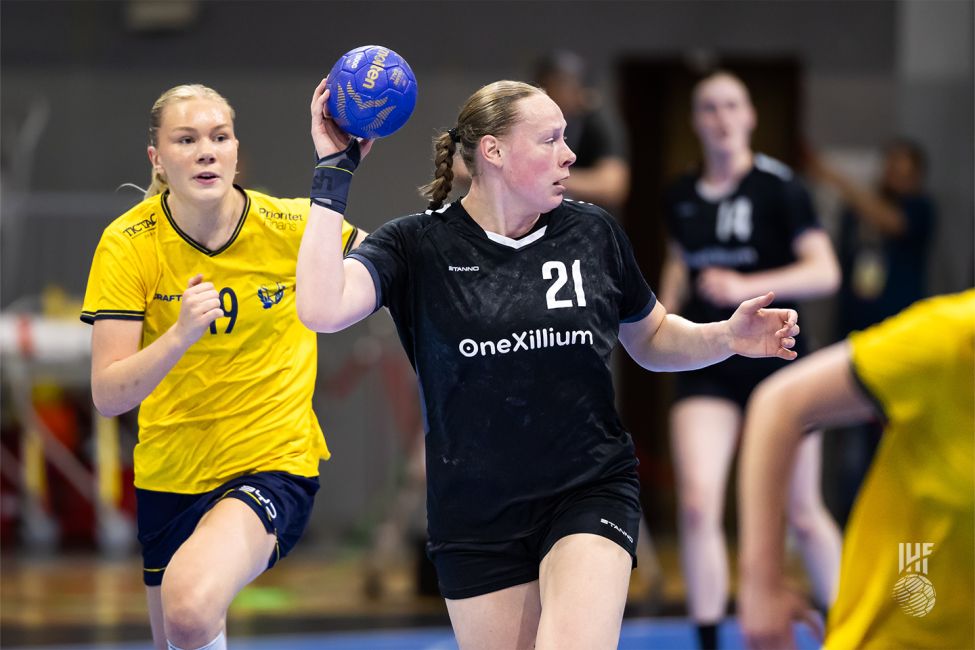 Netherlands vs Sweden