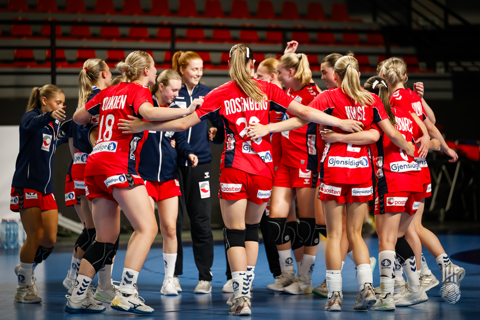 Norway team