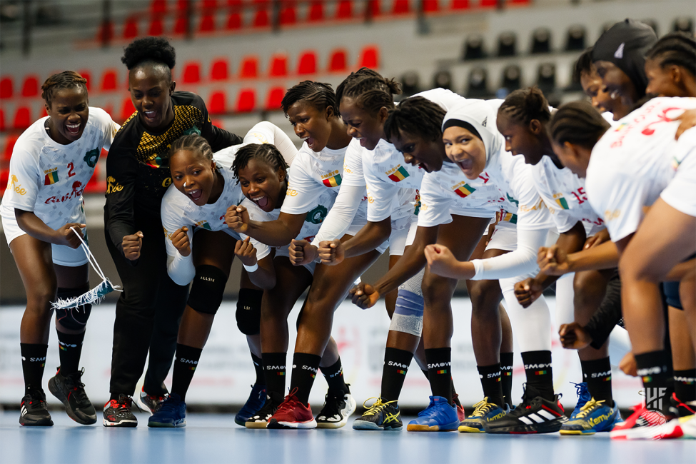 Guinea team