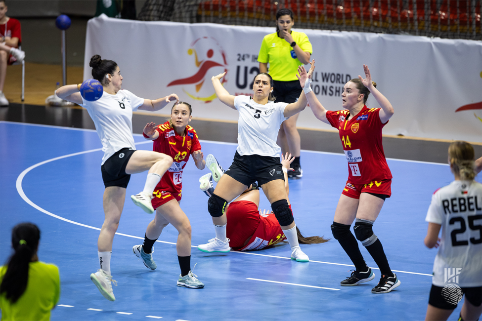 Portugal vs North Macedonia