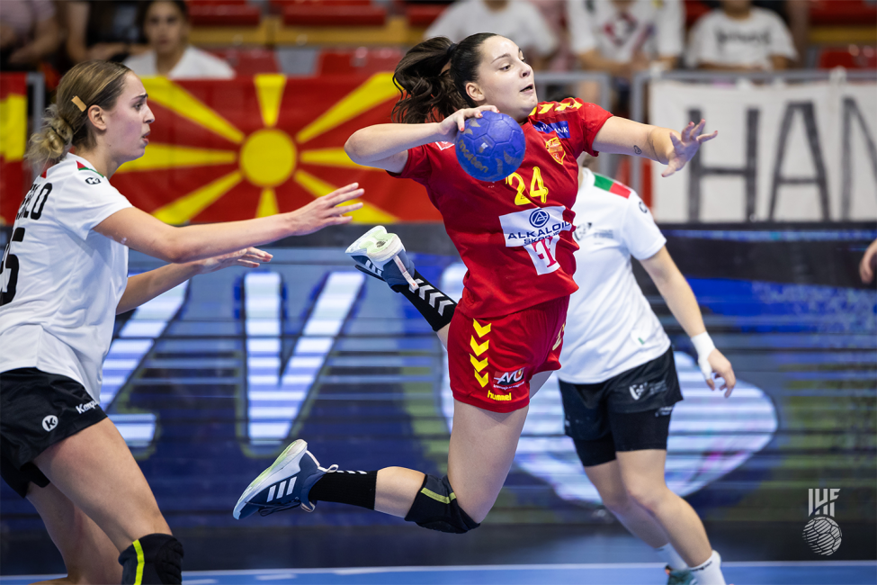 Portugal vs North Macedonia