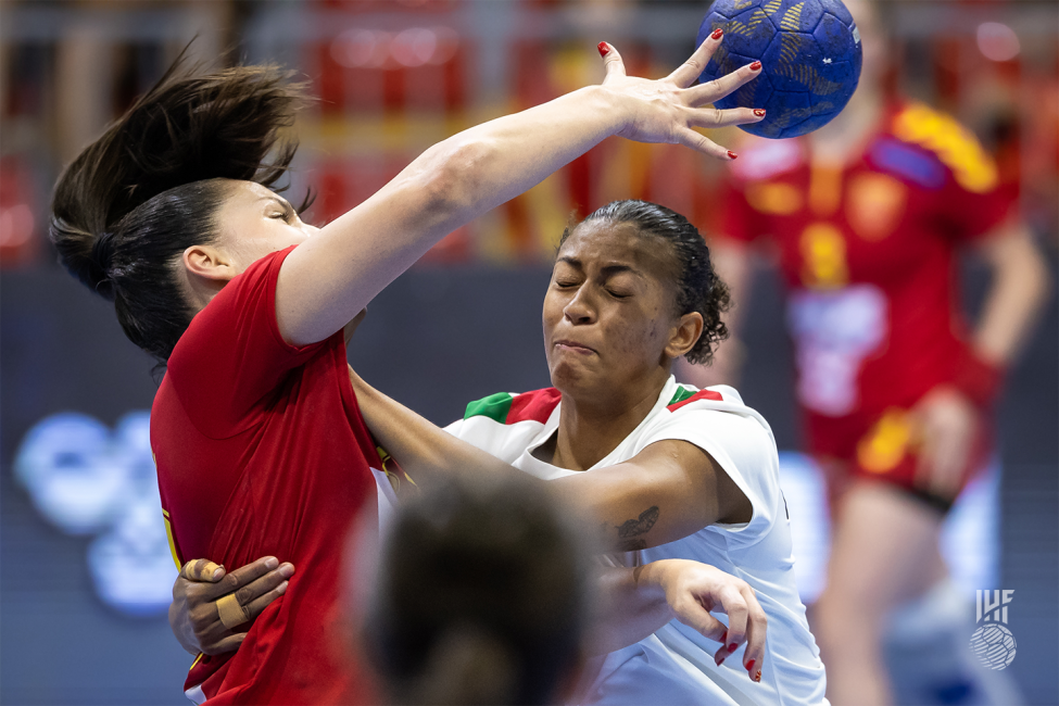 Portugal vs North Macedonia