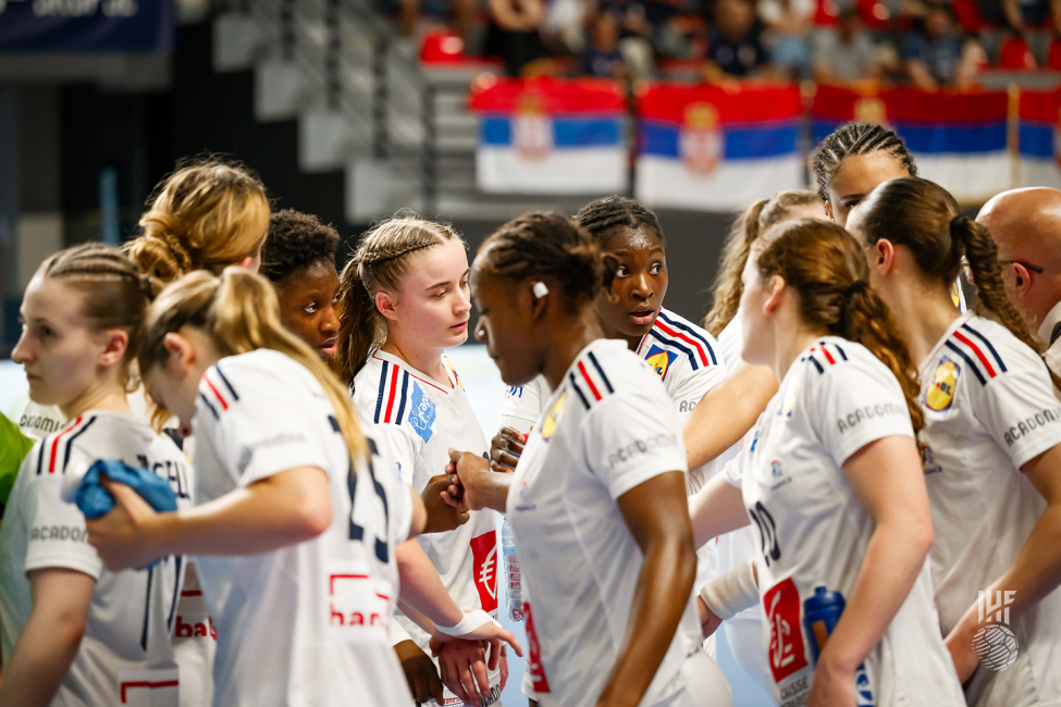 France team