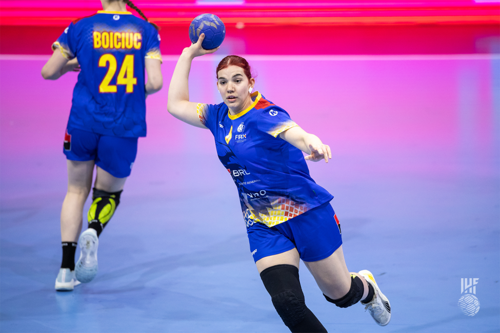 Switzerland vs Romania