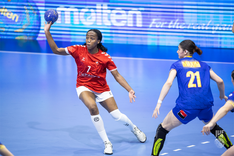 Switzerland vs Romania