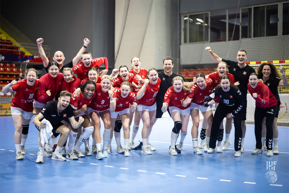 Switzerland vs Romania