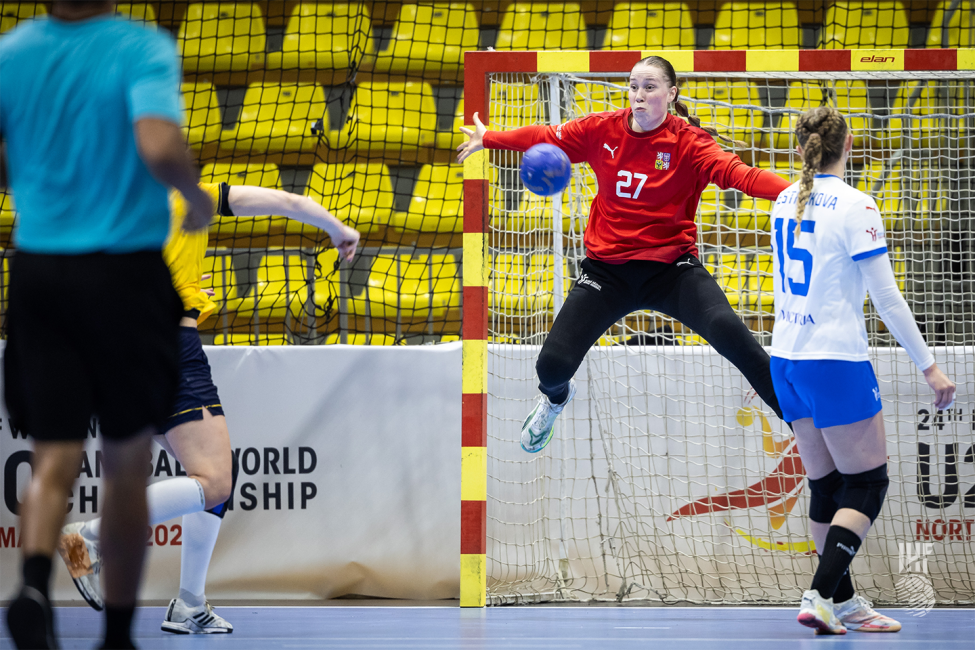 Sweden vs Czechia