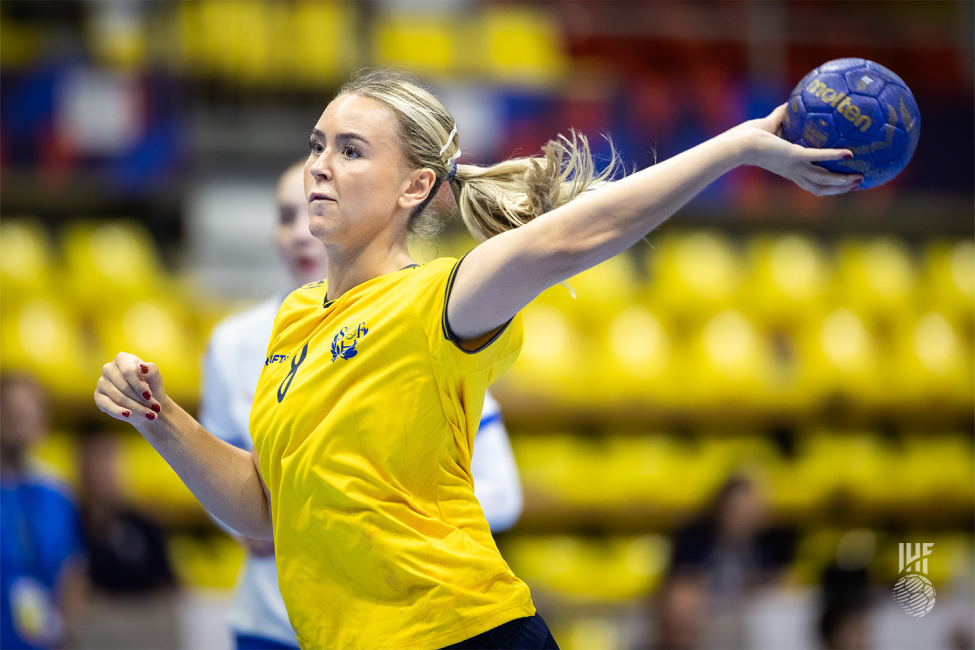 Sweden vs Czechia