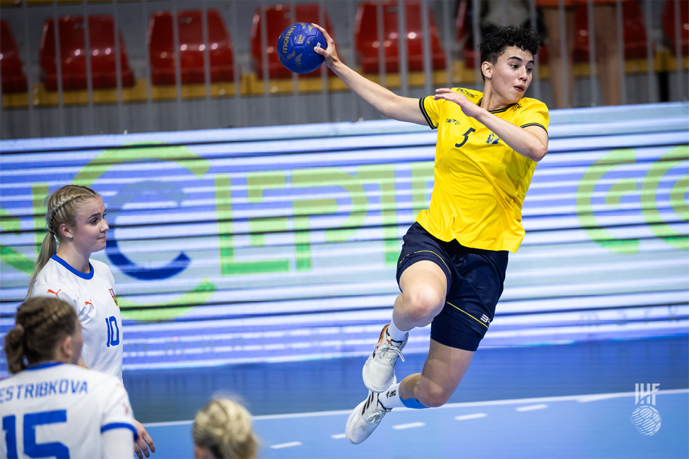 Sweden vs Czechia