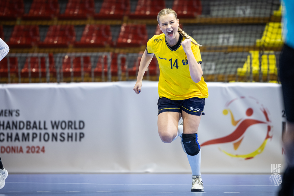 Sweden vs Czechia