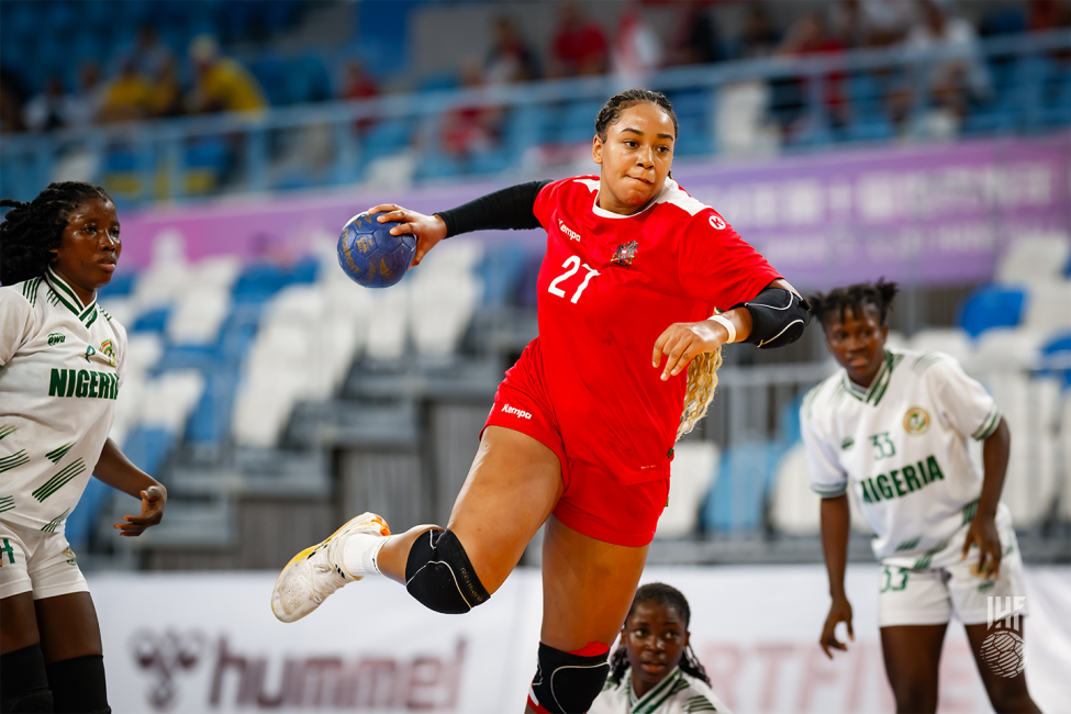 Austria vs Nigeria