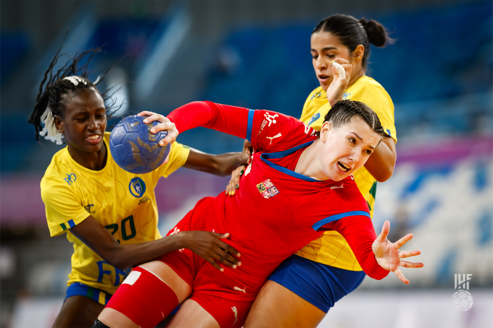 Brazil vs Czechia