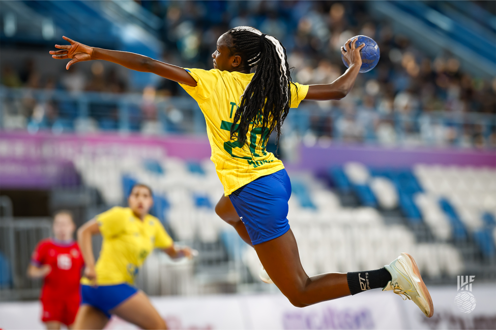 Brazil vs Czechia