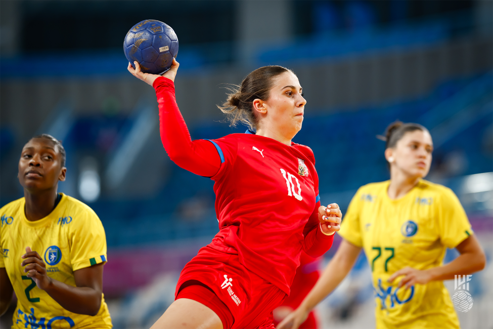Brazil vs Czechia
