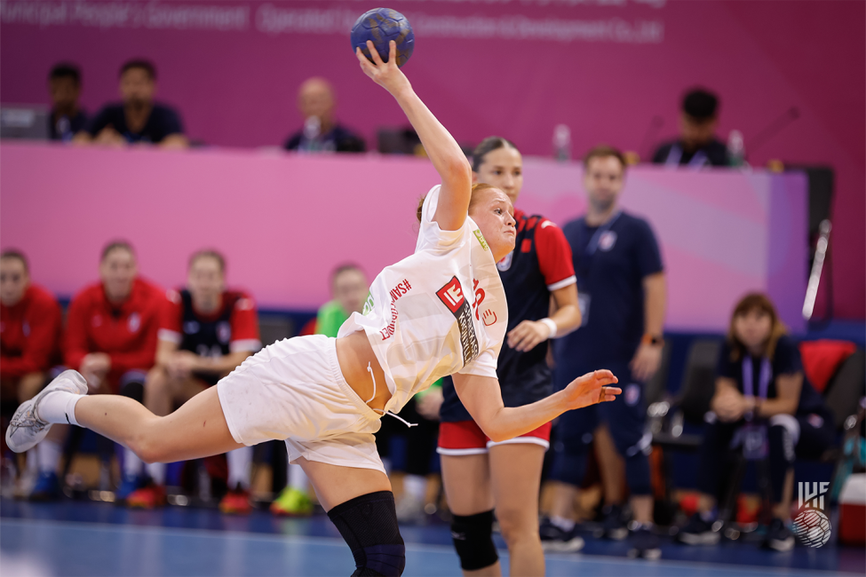 Croatia vs Denmark