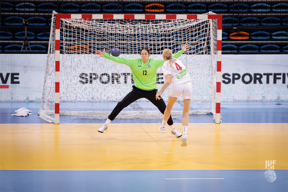 Croatia vs Denmark