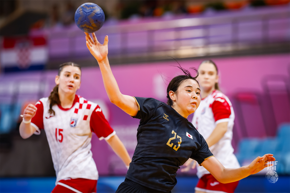Croatia vs Japan