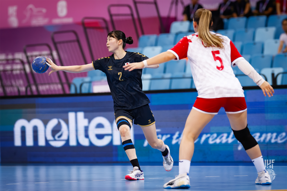 Croatia vs Japan