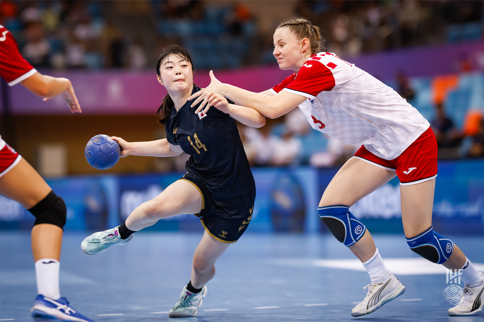 Croatia vs Japan
