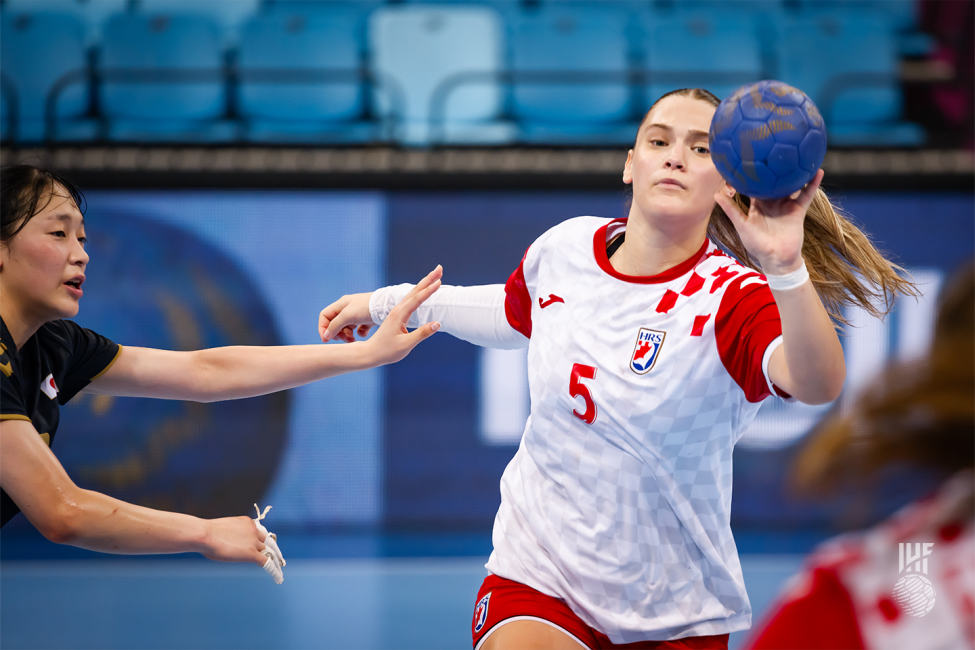 Croatia vs Japan