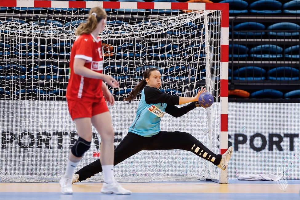 Denmark vs France