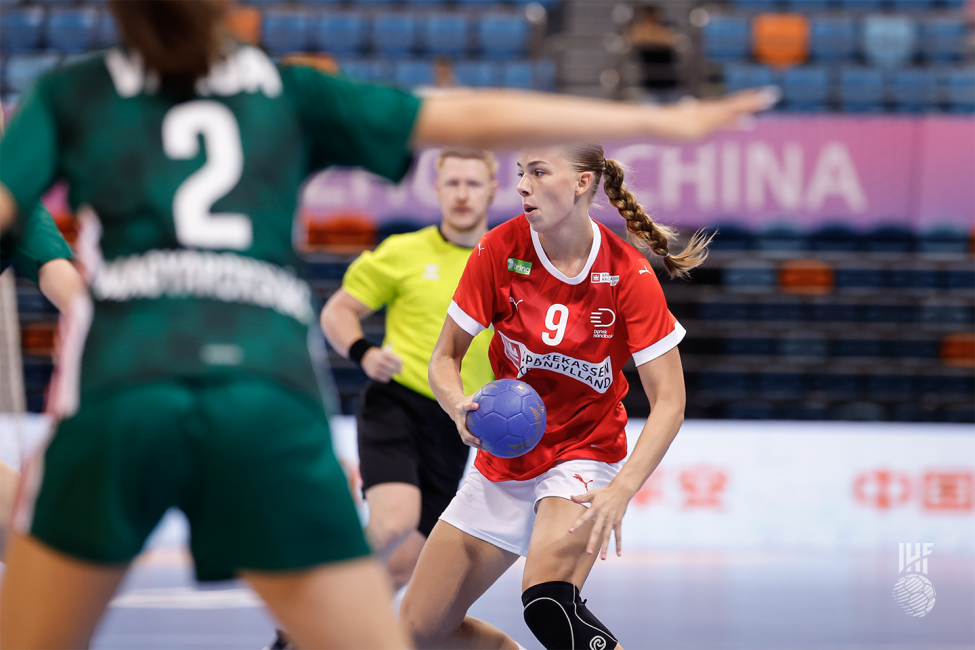 Denmark vs Hungary