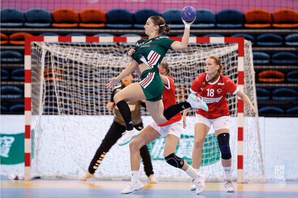 Denmark vs Hungary
