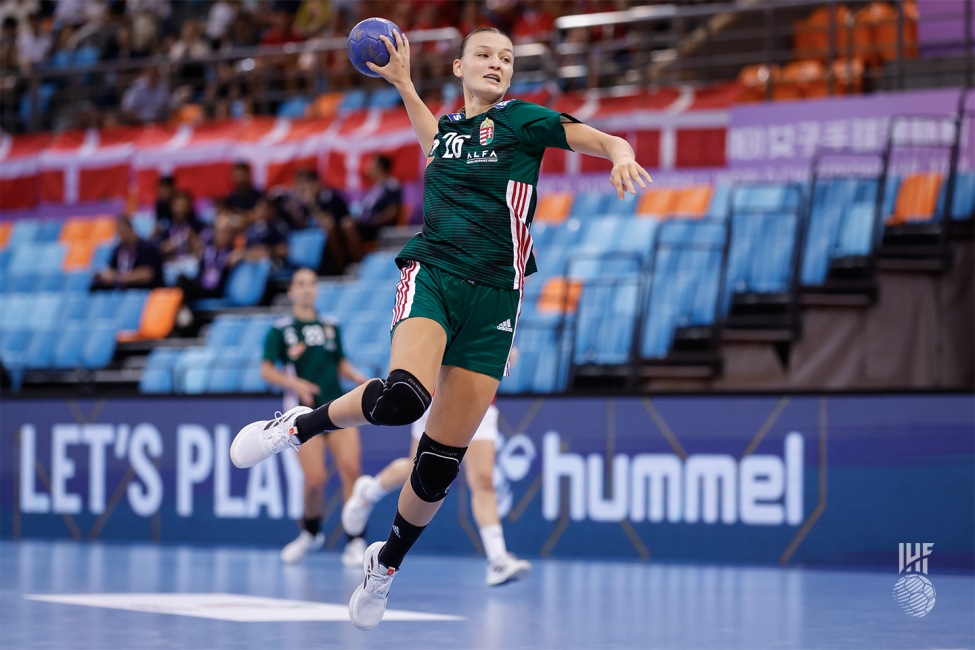 Denmark vs Hungary