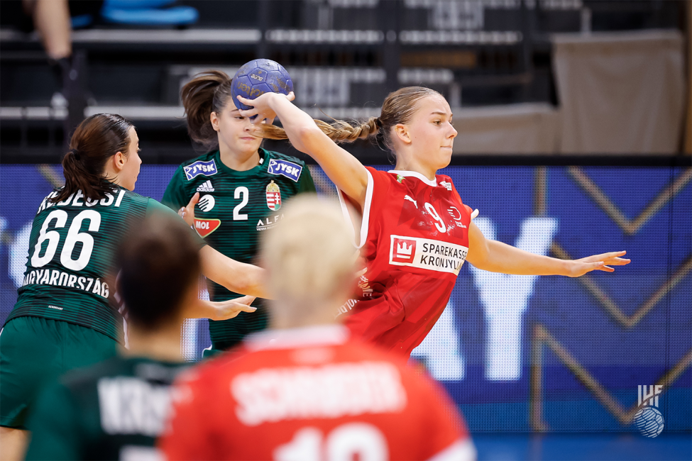 Denmark vs Hungary