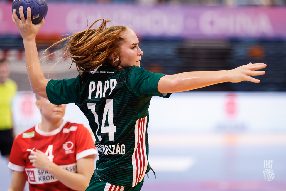 Denmark vs Hungary