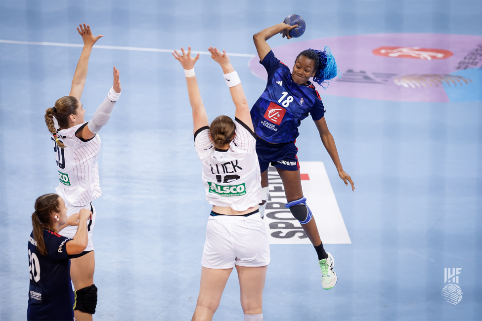 France vs Germany