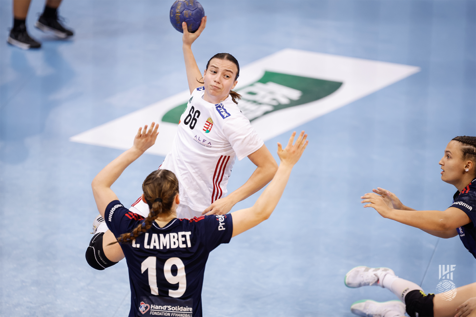 France vs Hungary