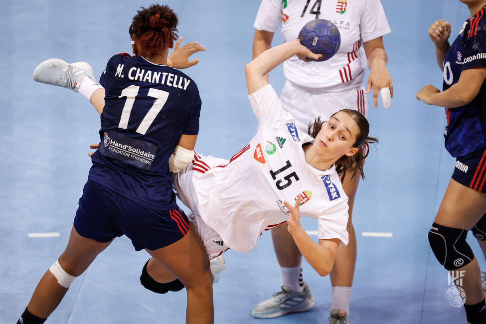 France vs Hungary