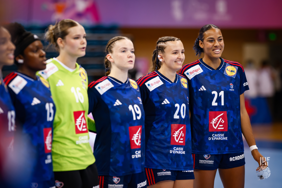 France vs Hungary