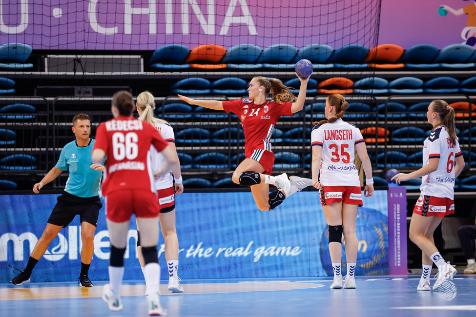 Hungary palyer shooting