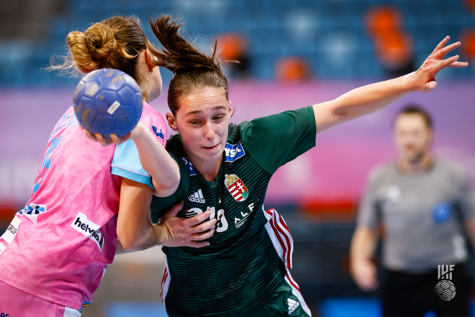 Hungary vs Spain