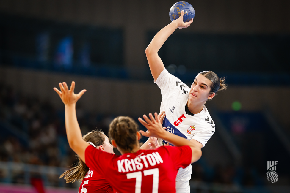 Hungary vs Serbia
