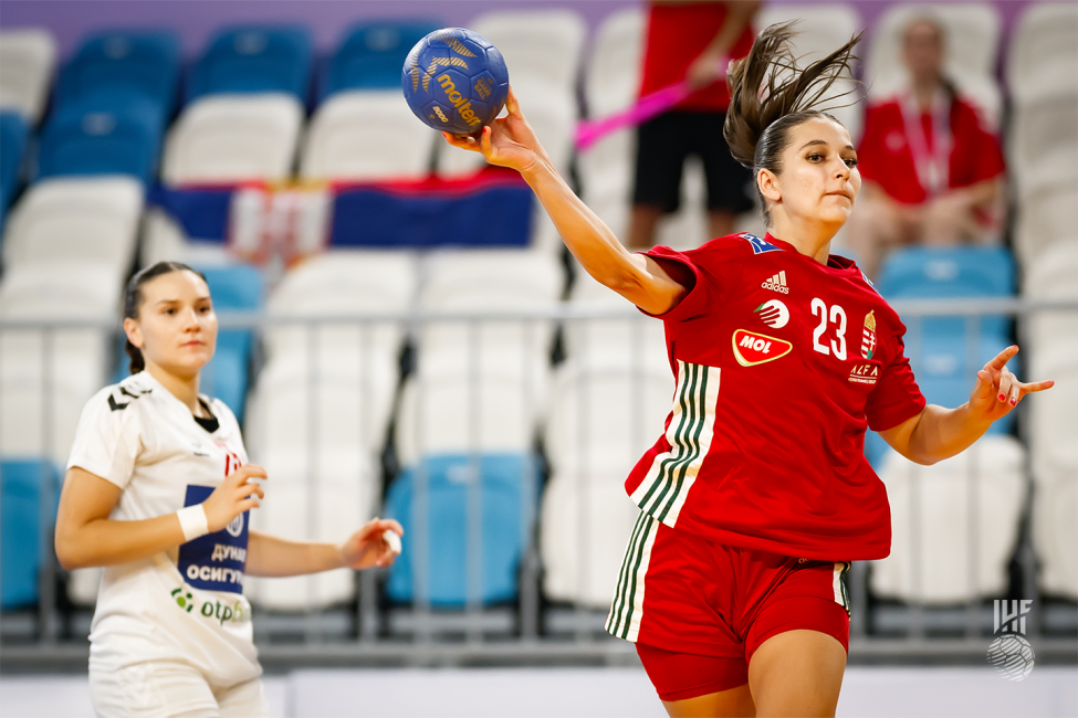 Hungary vs Serbia