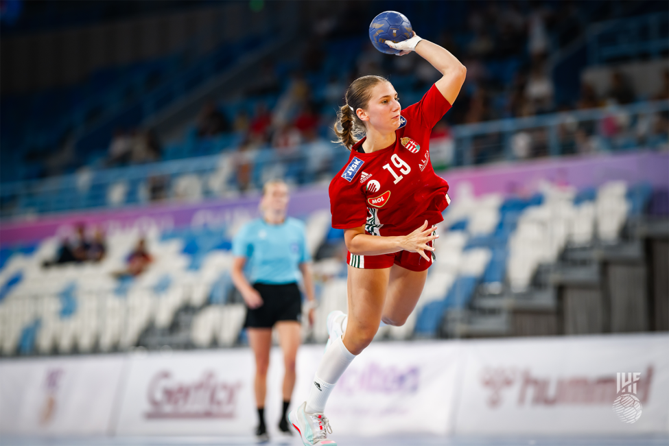Hungary vs Serbia