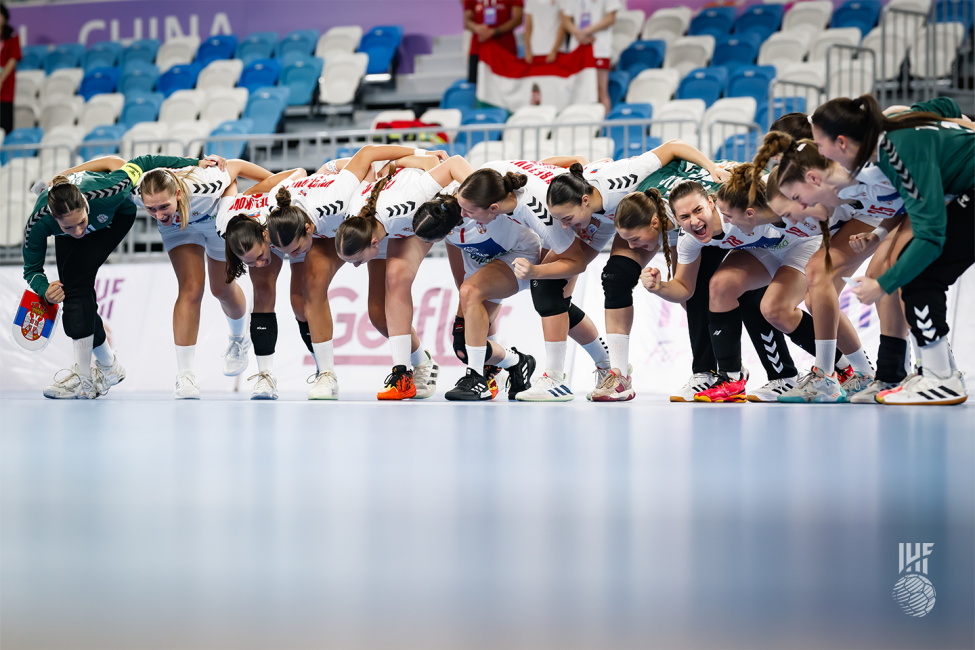 Hungary vs Serbia