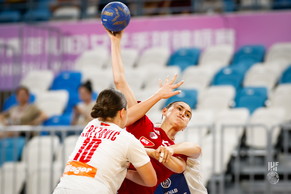Hungary vs Serbia