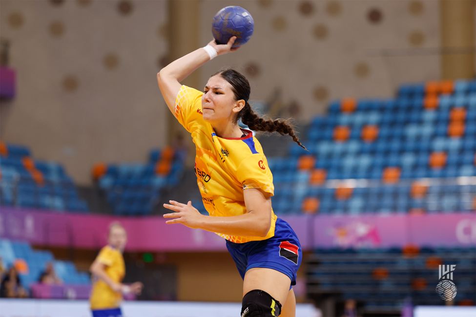 Rep. of Korea vs Romania