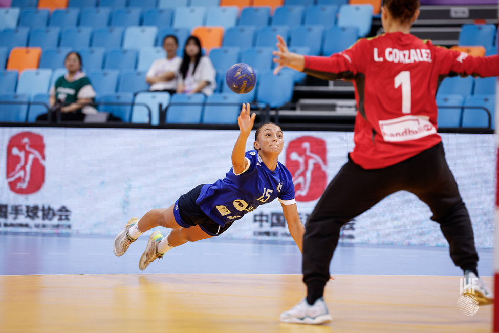 Kosovo player shooting