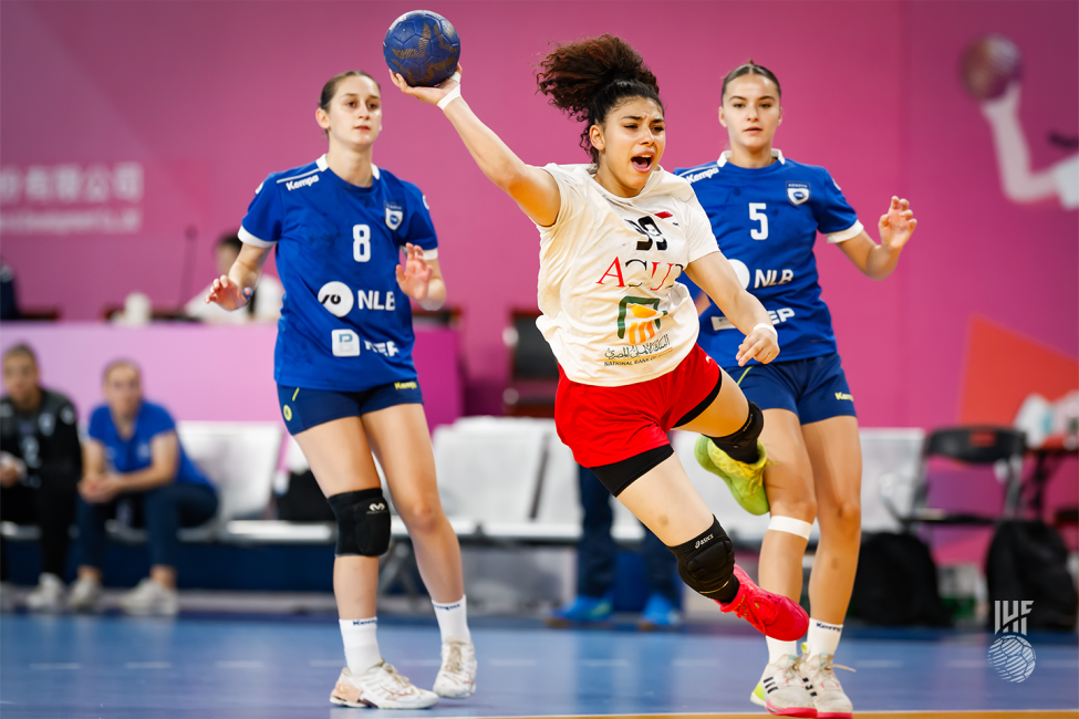 Kosovo vs Egypt