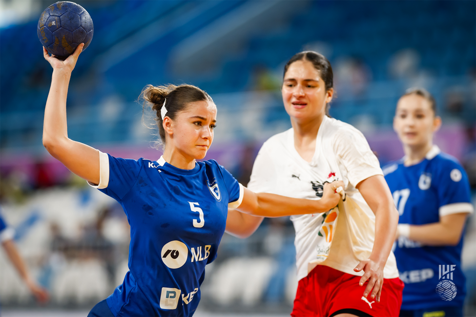 Kosovo vs Egypt